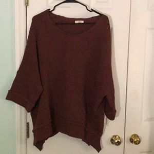 Entro Sweater